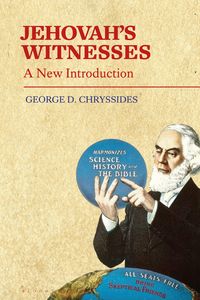 Produktbild: Jehovah's Witnesses