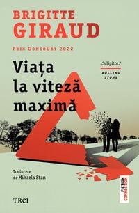 Produktbild: Viata la viteza maxima