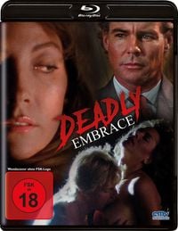 Produktbild: Deadly Embrace (Blu-ray)