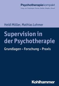 Produktbild: Supervision in der Psychotherapie