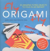 Produktbild: Ono, M: Fly Origami Fly