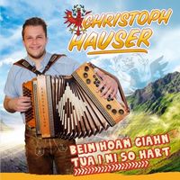 Produktbild: Beim Hoam giahn tua i mi so hart