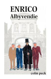 Produktbild: Enrico Albyvendie
