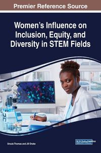Produktbild: Women's Influence on Inclusion, Equity, and Diversity in STEM Fields