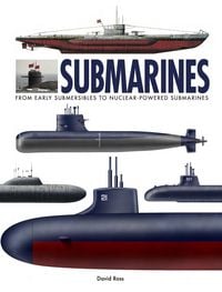 Produktbild: Submarines