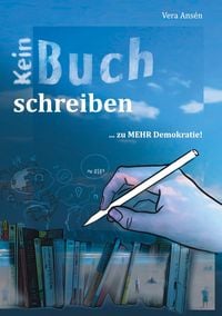Produktbild: Kein Buch Schreiben