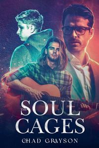 Produktbild: The Soul Cages