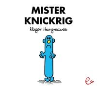 Produktbild: Mister Knickrig