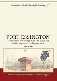 Produktbild: Port Essington