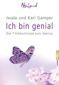 Produktbild: Ich bin genial