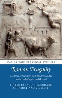 Produktbild: Roman Frugality