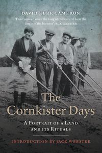 Produktbild: The Cornkister Days