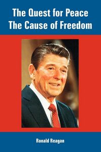 Produktbild: Quest for Peace, The Cause of Freedom, The