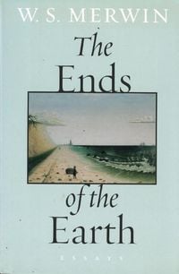 Produktbild: The Ends of the Earth
