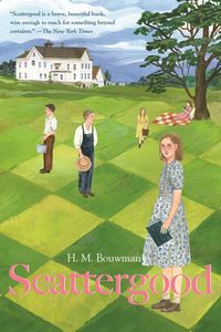Produktbild: Scattergood
