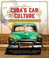 Produktbild: Cuba's Car Culture