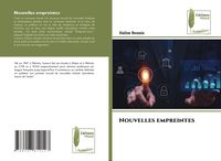 Produktbild: Nouvelles empreintes
