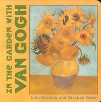 Produktbild: In the Garden with Van Gogh
