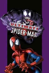 Produktbild: Ultimate Spider-Man Epic Collection: Venom