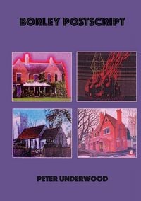 Produktbild: Borley Postscript