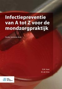 Produktbild: Infectiepreventie van A tot Z voor de mondzorgpraktijk