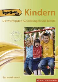 Produktbild: Irgendwas mit Kindern