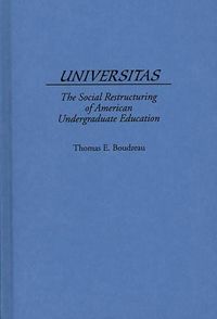 Produktbild: Universitas