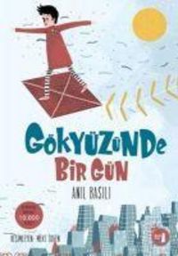 Produktbild: G&ouml;ky&uuml;z&uuml;nde Bir G&uuml;n