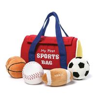 Produktbild: My 1st Sportsbag Playset