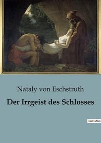 Produktbild: Der Irrgeist des Schlosses