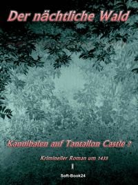 Produktbild: Der n&auml;chtliche Wald