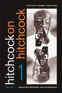 Produktbild: Hitchcock on Hitchcock, Volume 1