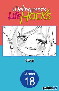 Produktbild: A Delinquent's Life Hacks #018