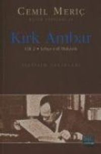 Produktbild: Kirk Ambar 2. Cilt - Lehce-t-&uuml;l Hakayik