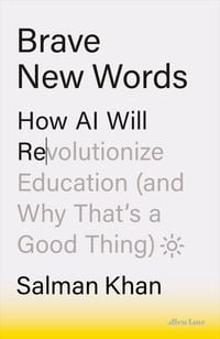 Produktbild: Brave New Words
