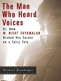 Produktbild: The Man Who Heard Voices