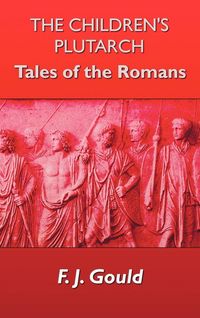 Produktbild: The Children's Plutarch