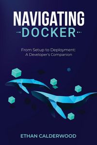 Produktbild: Navigating Docker