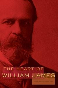 Produktbild: Heart of William James