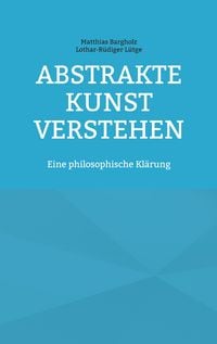Produktbild: Abstrakte Kunst verstehen
