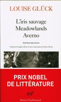 Produktbild: L'iris sauvage. Meadowlands. Averno