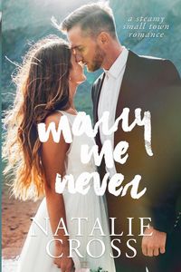 Produktbild: Marry Me Never