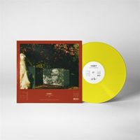 Produktbild: How to Disappear (Transparent Yellow Vinyl)