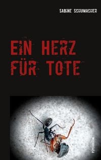 Produktbild: Ein Herz f&uuml;r Tote