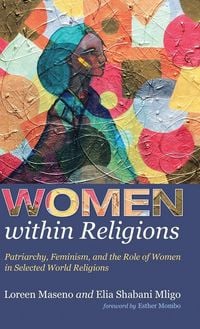 Produktbild: Women within Religions