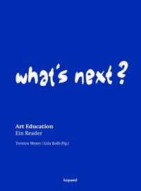 Produktbild: What's Next?