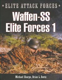 Produktbild: Waffen SS Elite Forces 1: Leibstandarte and Das Reich