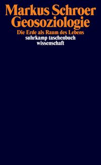 Produktbild: Geosoziologie