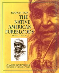 Produktbild: Search For The Native Amer Pur