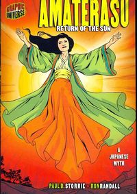 Produktbild: Amaterasu